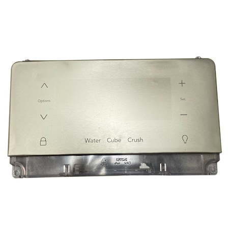 Whirlpool W11542754 Whirlpool Refrigerator Panel-UI + Core W11542754